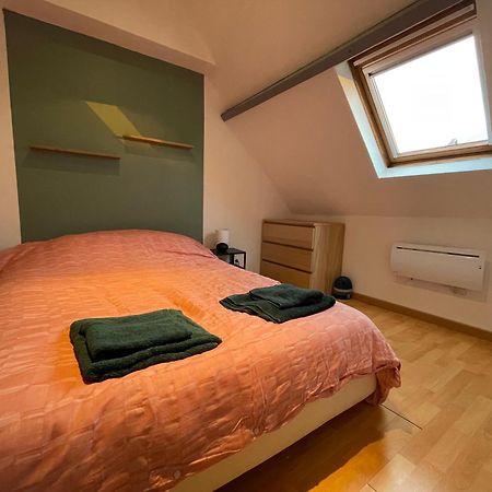 Gite Le Duplex - 5Min De La Gare Vers Lille-Lens-Arras Phalempin Екстериор снимка