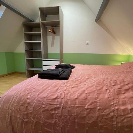 Gite Le Duplex - 5Min De La Gare Vers Lille-Lens-Arras Phalempin Екстериор снимка