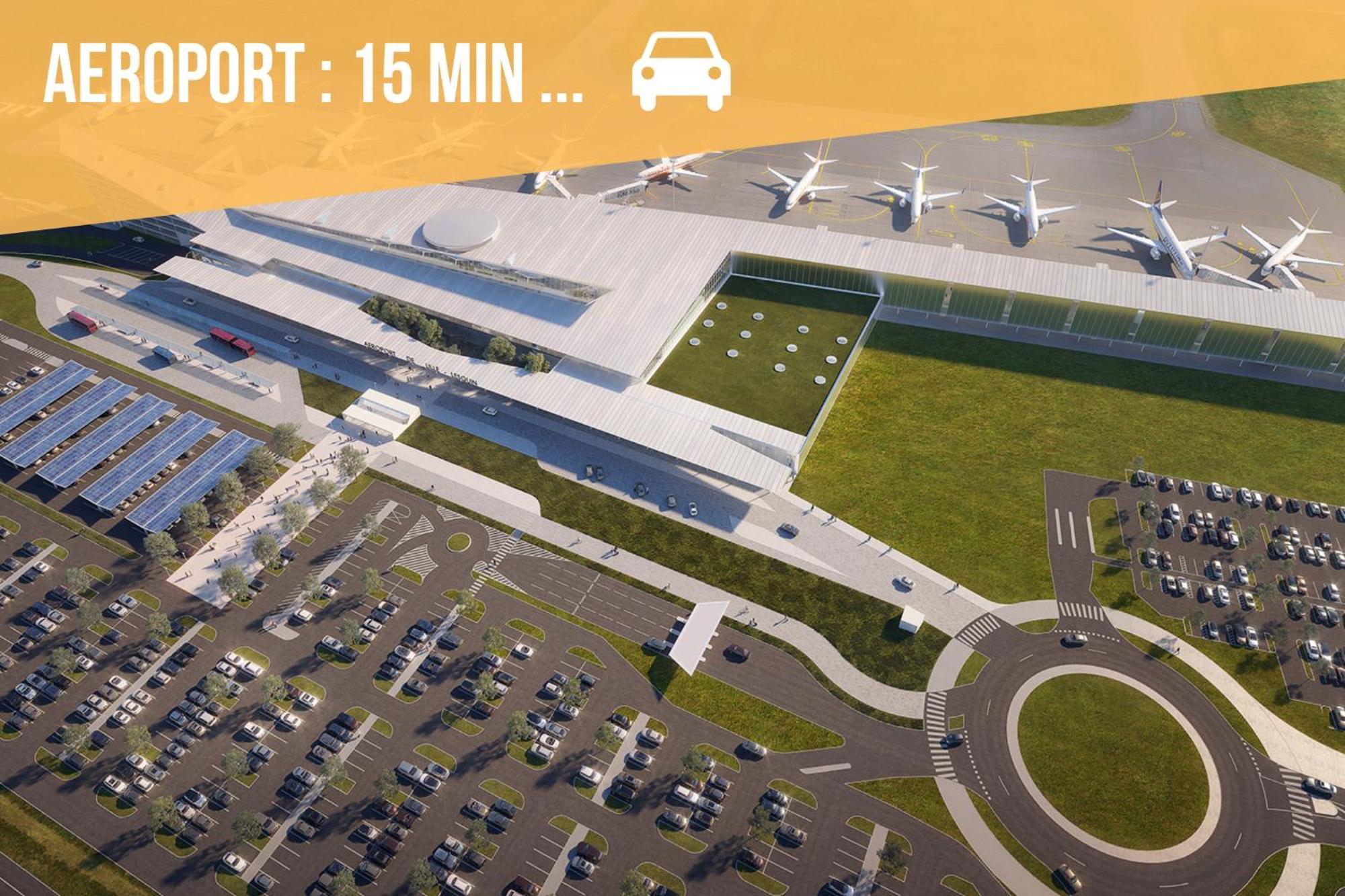 Gite Le Duplex - 5Min De La Gare Vers Lille-Lens-Arras Phalempin Екстериор снимка